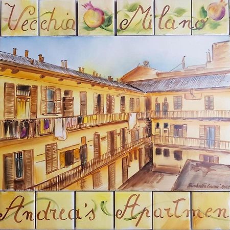 Sheila'S Suite In Milano Affori Mm3 Ngoại thất bức ảnh