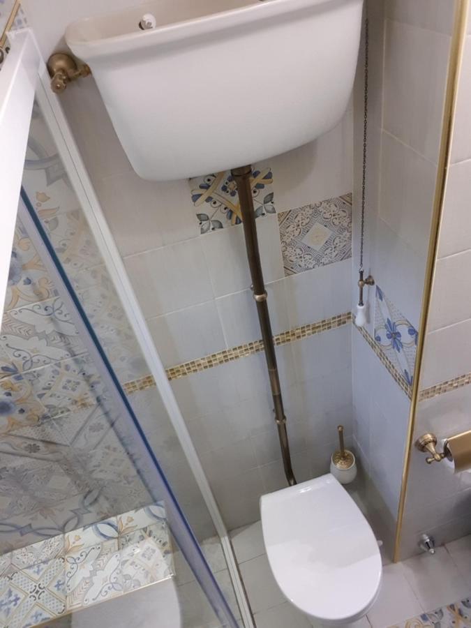 Sheila'S Suite In Milano Affori Mm3 Ngoại thất bức ảnh