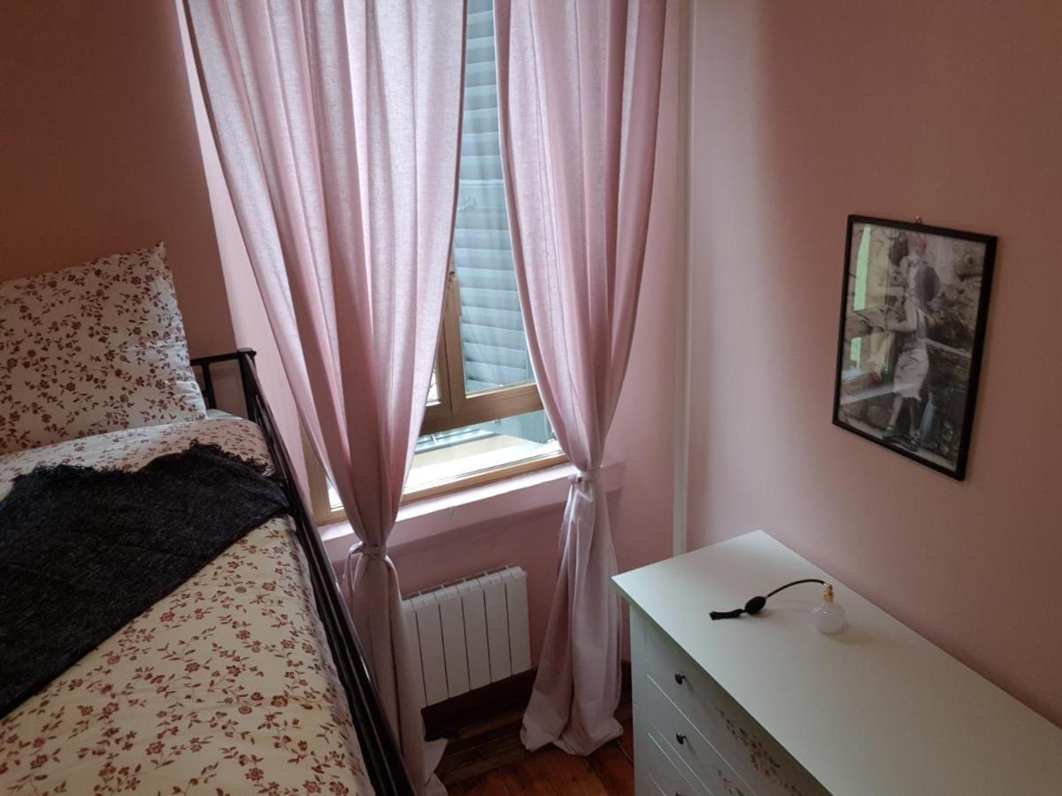 Sheila'S Suite In Milano Affori Mm3 Ngoại thất bức ảnh