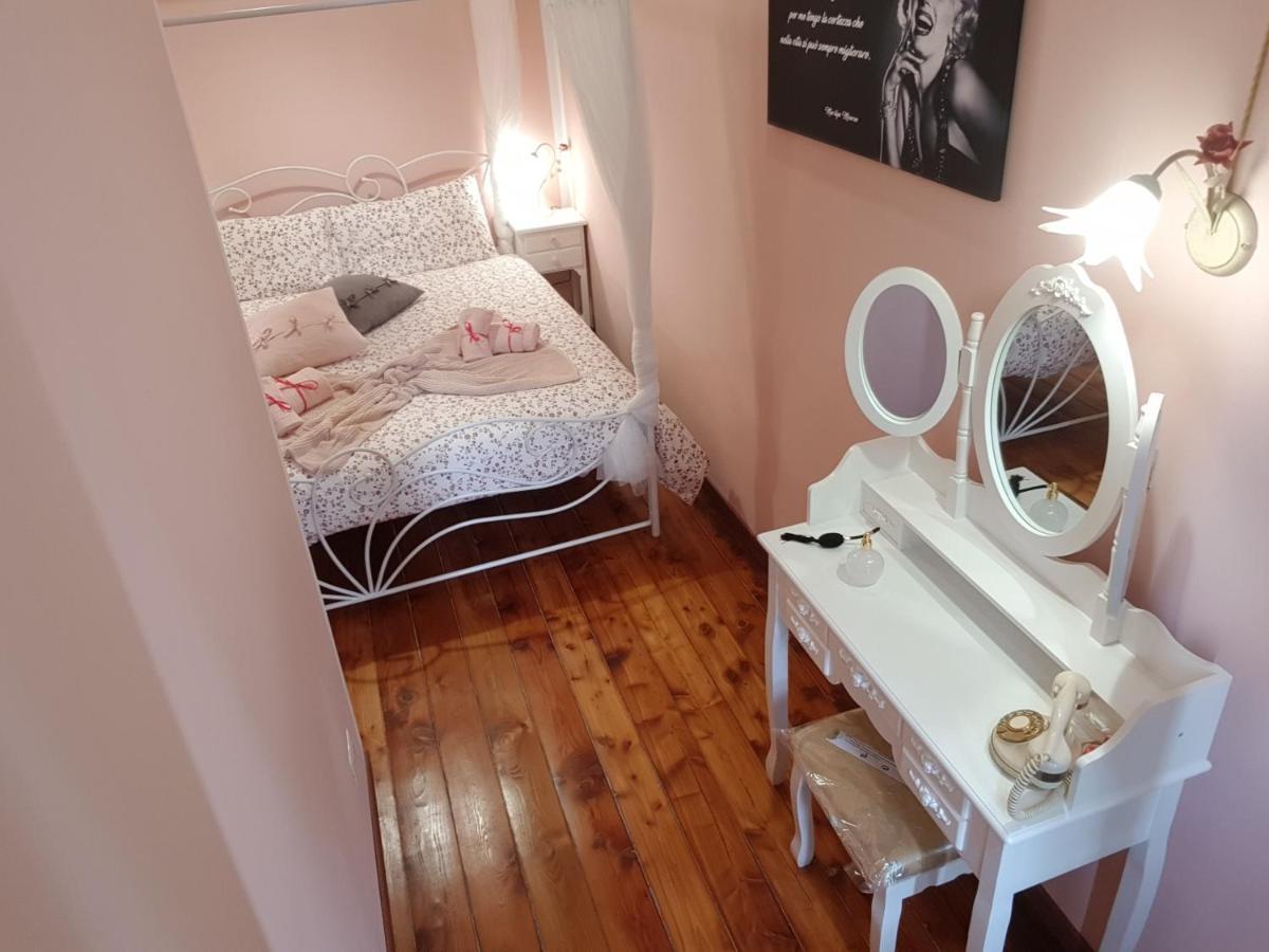 Sheila'S Suite In Milano Affori Mm3 Ngoại thất bức ảnh