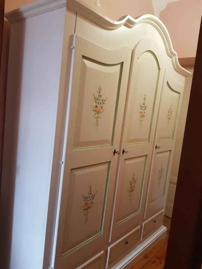 Sheila'S Suite In Milano Affori Mm3 Ngoại thất bức ảnh