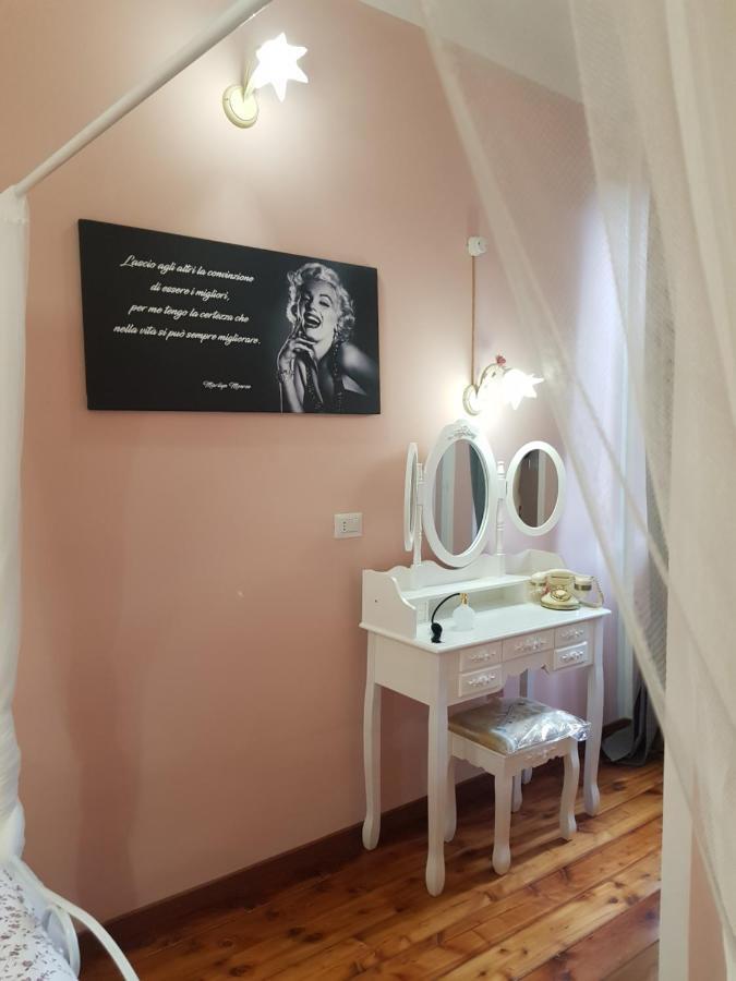 Sheila'S Suite In Milano Affori Mm3 Ngoại thất bức ảnh