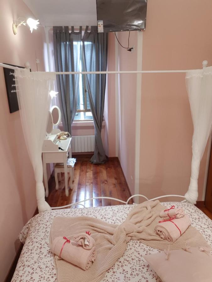 Sheila'S Suite In Milano Affori Mm3 Ngoại thất bức ảnh