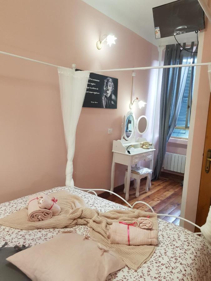 Sheila'S Suite In Milano Affori Mm3 Ngoại thất bức ảnh