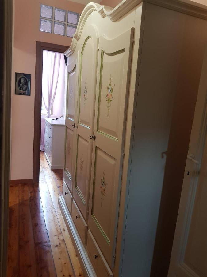 Sheila'S Suite In Milano Affori Mm3 Ngoại thất bức ảnh