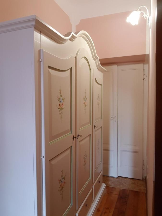 Sheila'S Suite In Milano Affori Mm3 Ngoại thất bức ảnh