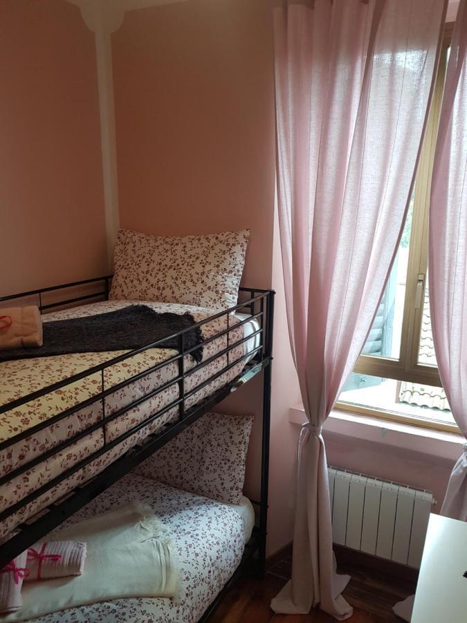 Sheila'S Suite In Milano Affori Mm3 Ngoại thất bức ảnh