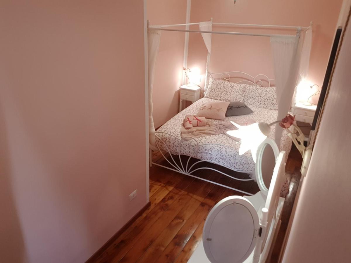 Sheila'S Suite In Milano Affori Mm3 Ngoại thất bức ảnh