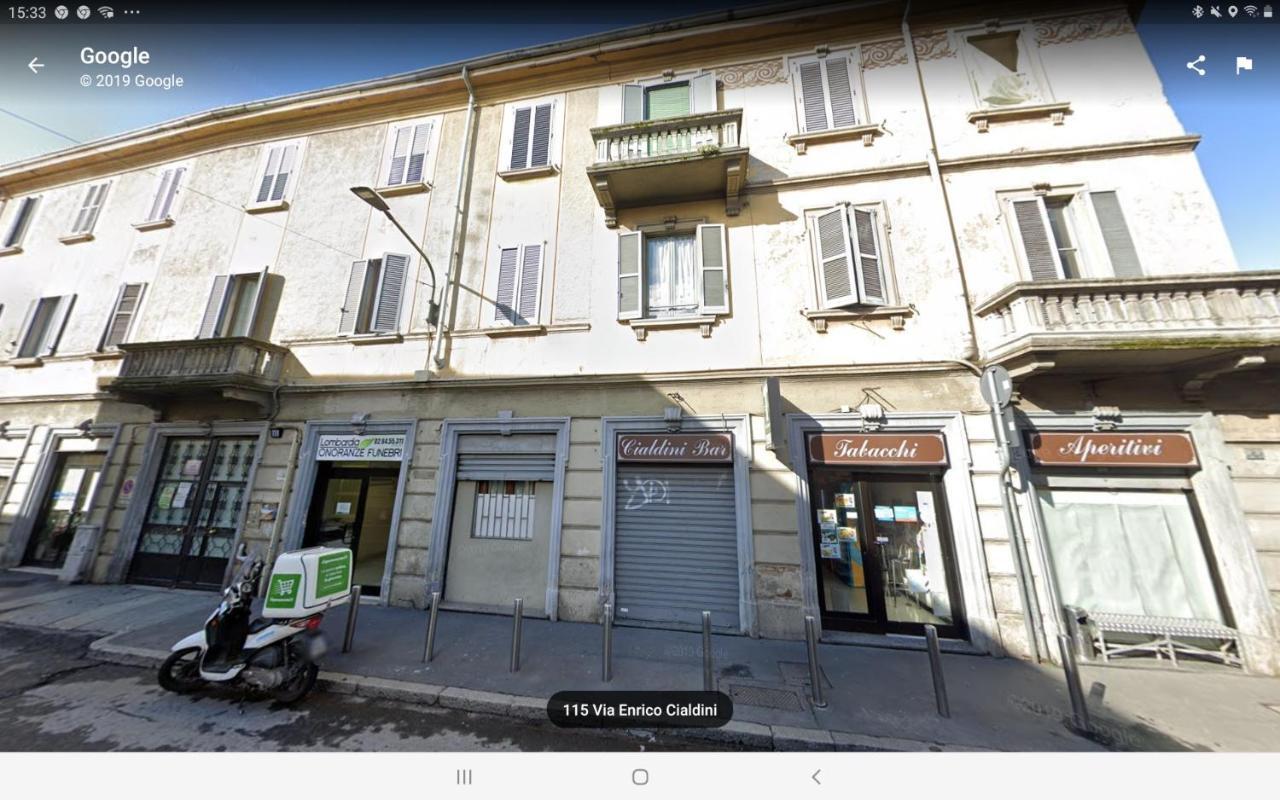 Sheila'S Suite In Milano Affori Mm3 Ngoại thất bức ảnh