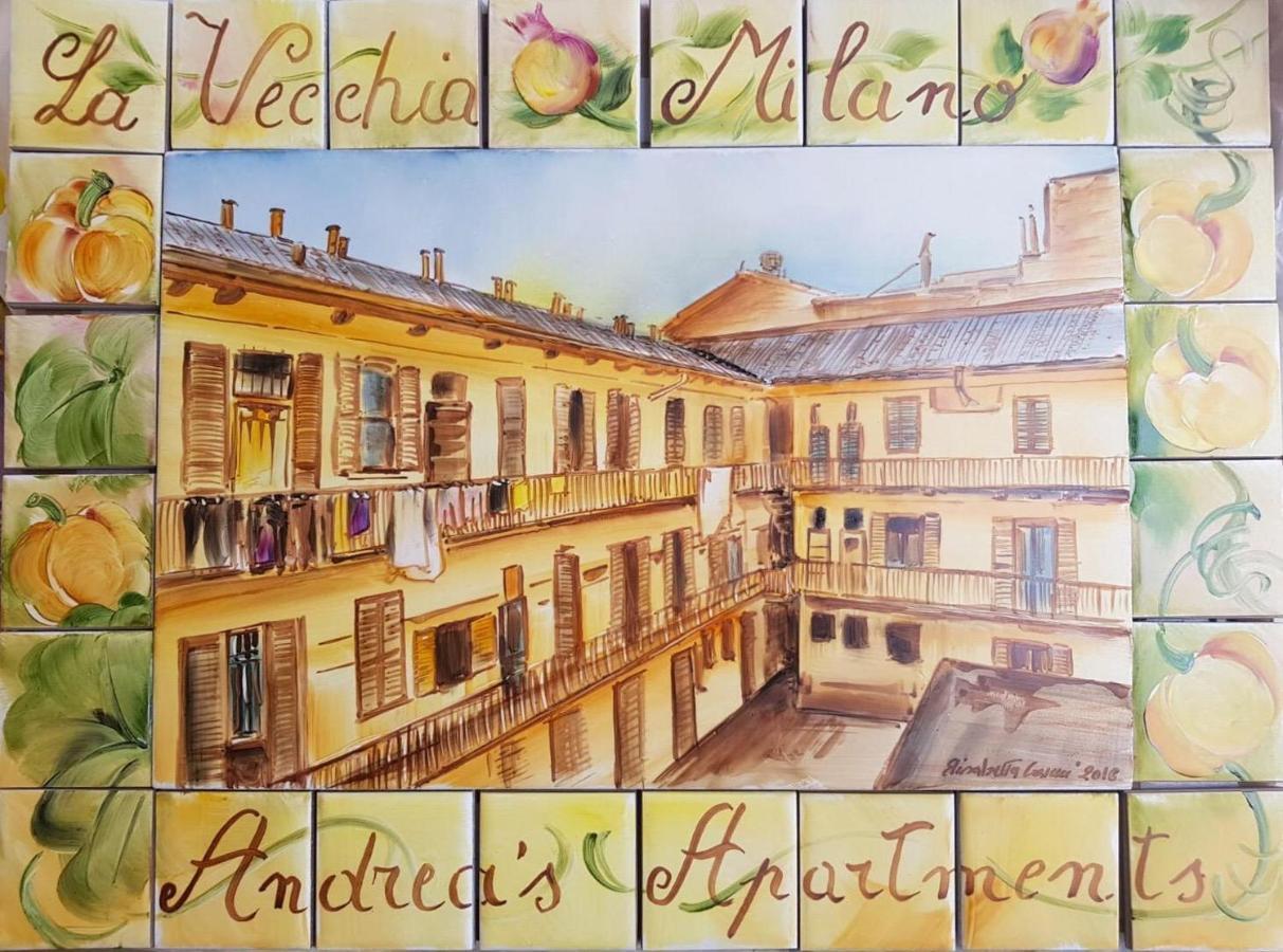 Sheila'S Suite In Milano Affori Mm3 Ngoại thất bức ảnh