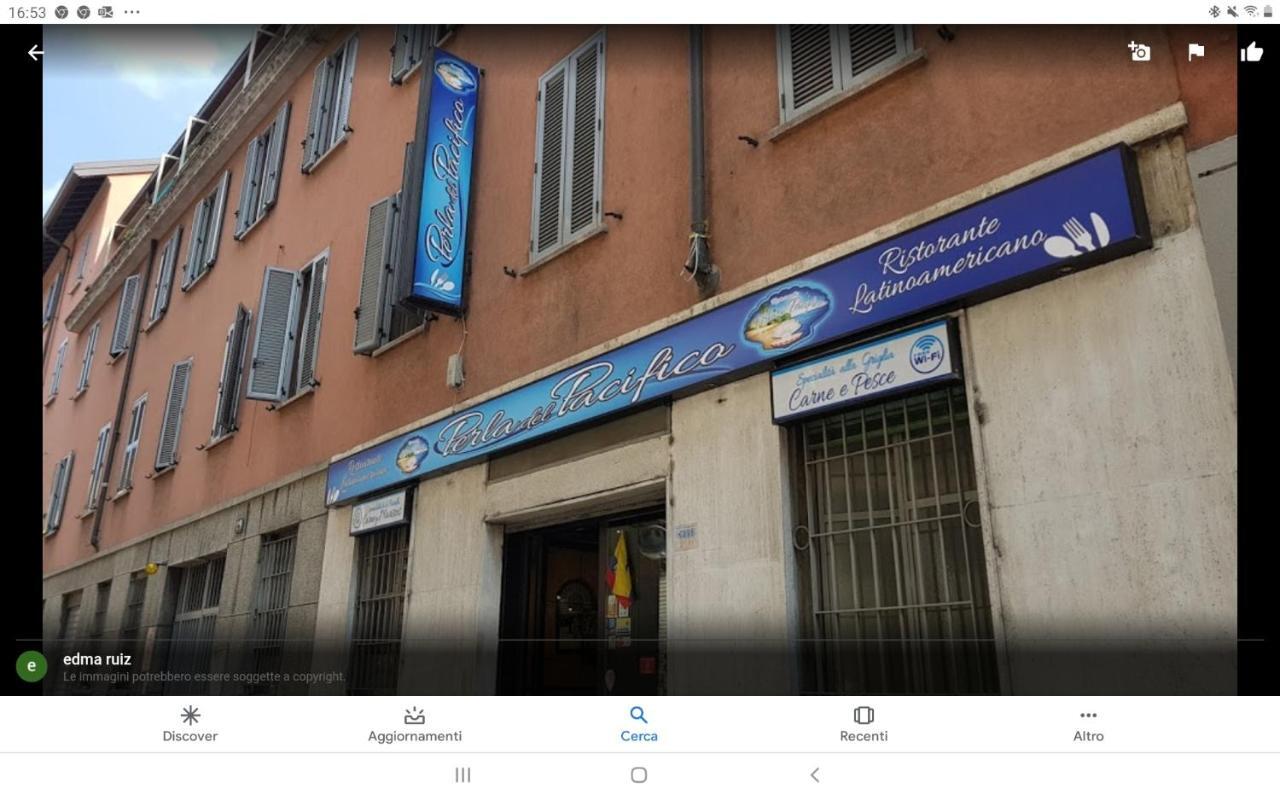 Sheila'S Suite In Milano Affori Mm3 Ngoại thất bức ảnh